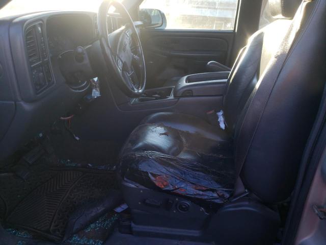 Photo 7 from auction – 2005 GMC SIERRA K25 with VIN 1GTHK23285F866815