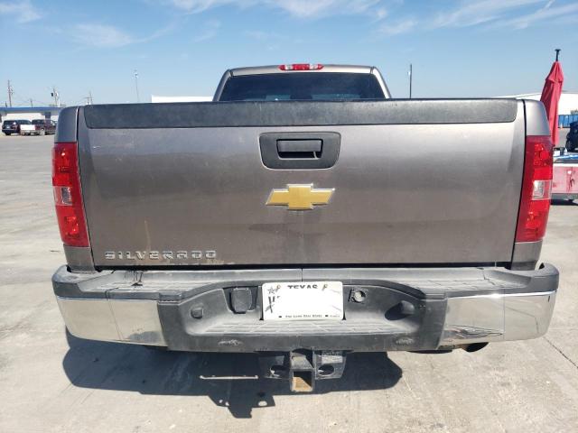 Photo 6 from auction – 2013 CHEVROLET SILVERADO with VIN 1GC0CVCG1DF128635
