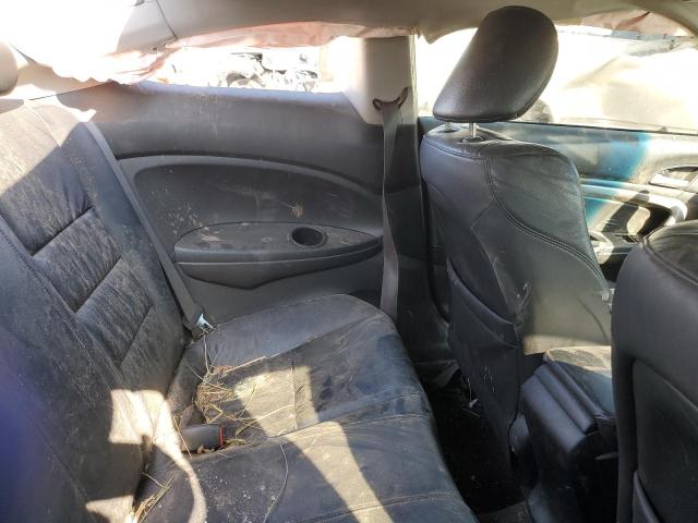Photo 10 from auction – 2010 HONDA ACCORD EXL with VIN 1HGCS1B86AA000341