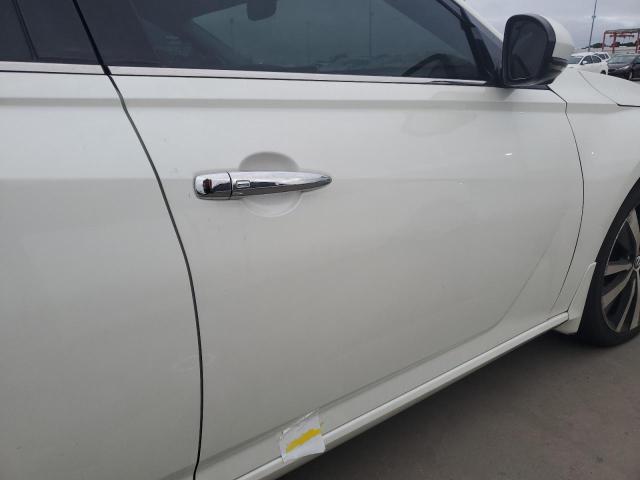 Photo 12 from auction – 2019 NISSAN ALTIMA PLA with VIN 1N4BL4FV9KC146804