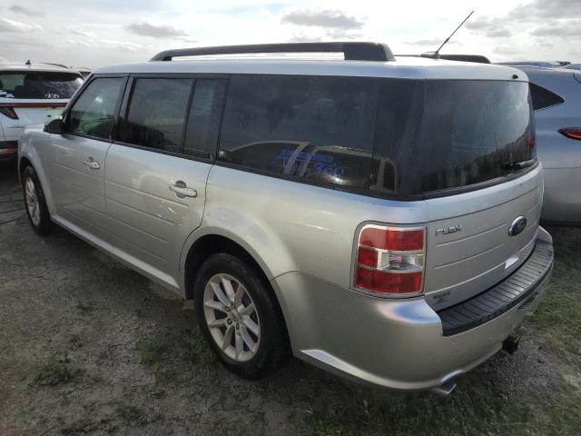 Photo 2 from auction – 2013 FORD FLEX SE with VIN 2FMGK5B84DBD27994
