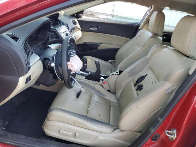 Photo 7 from auction – 2017 ACURA ILX BASE W with VIN 19UDE2F38HA002764