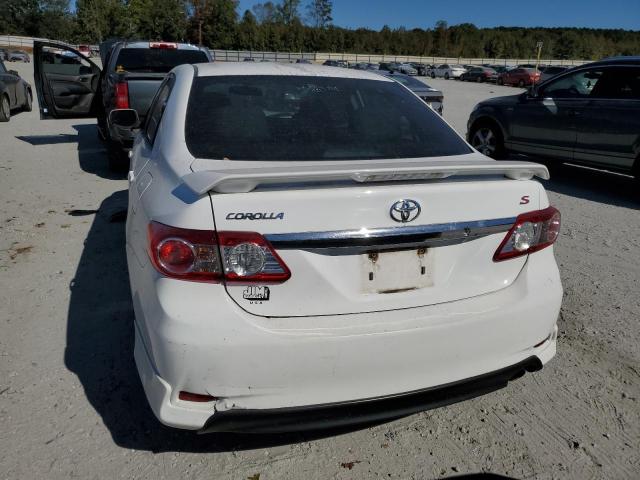 Photo 6 from auction – 2013 TOYOTA COROLLA BA with VIN 5YFBU4EE4DP207592