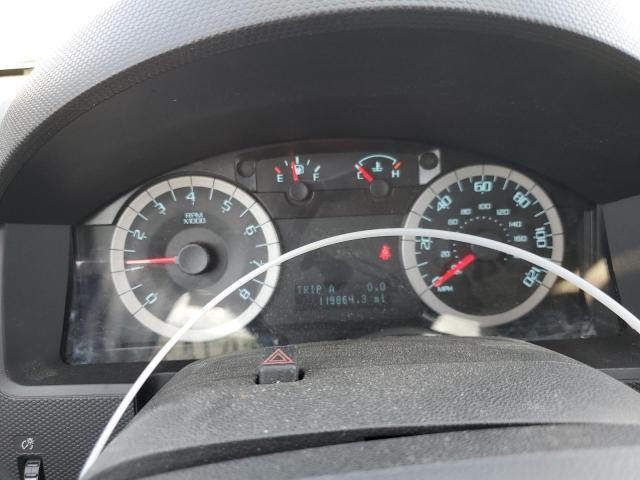 Photo 9 from auction – 2012 FORD ESCAPE LIM with VIN 1FMCU0E7XCKC41639