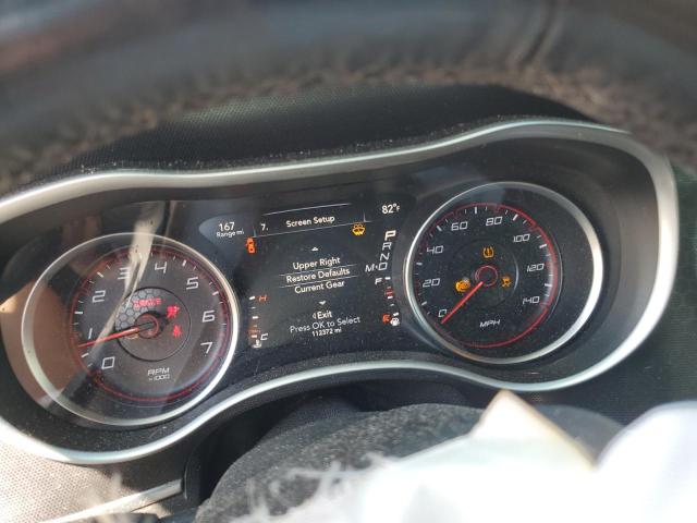 Photo 9 from auction – 2015 DODGE CHARGER SX with VIN 2C3CDXHG2FH738130
