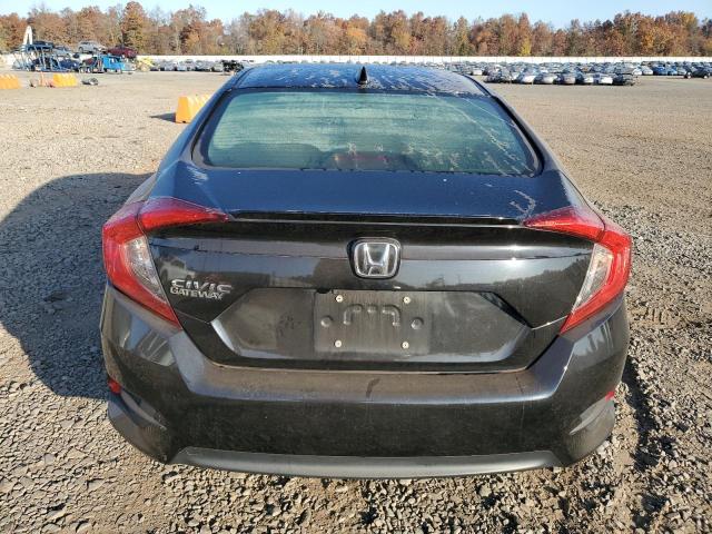 Photo 6 from auction – 2018 HONDA CIVIC EX with VIN JHMFC1F31JX020337