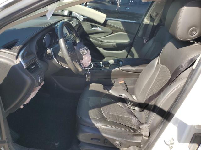 Photo 7 from auction – 2019 BUICK ENVISION E with VIN LRBFXCSA0KD004170