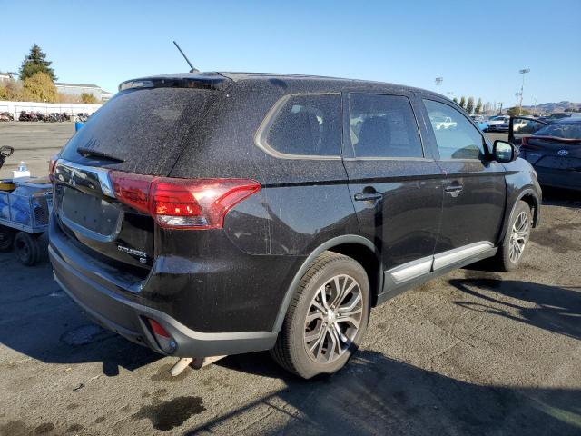 Снимка 3 от търг – 2016 MITSUBISHI OUTLANDER с VIN JA4AD3A35GZ060052