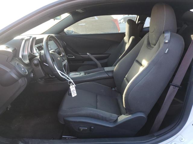 Photo 7 from auction – 2013 CHEVROLET CAMARO LT with VIN 2G1FB1E30D9199939
