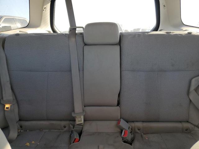 Photo 10 from auction – 2011 SUBARU FORESTER 2 with VIN JF2SHBCC7BH776408