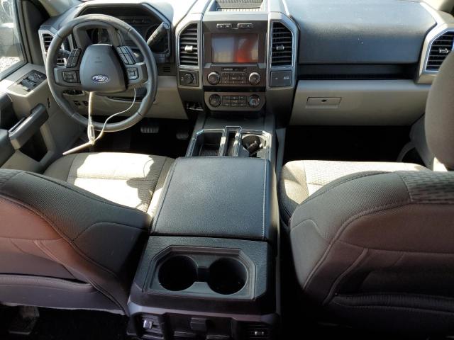 Photo 8 from auction – 2020 FORD F150 SUPER with VIN 1FTEW1E55LFB05732