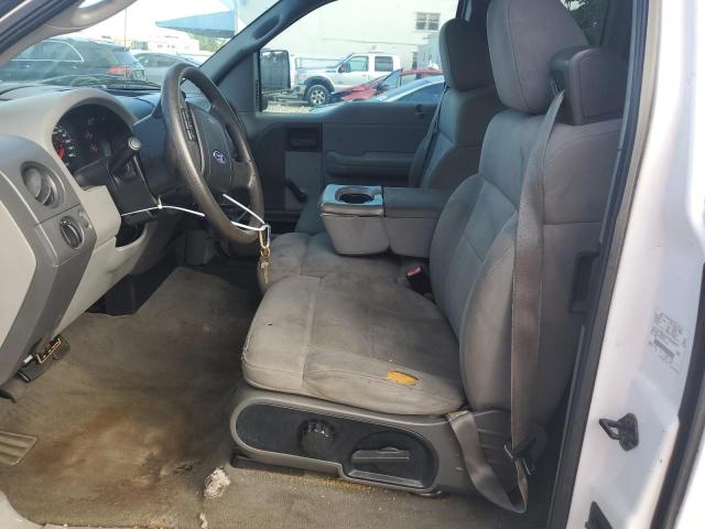 Photo 7 from auction – 2004 FORD F150 with VIN 1FTRX12W94NB36162