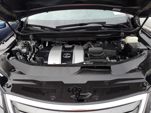 Photo 12 from auction – 2019 LEXUS RX 350 BAS with VIN 2T2BZMCA1KC196772