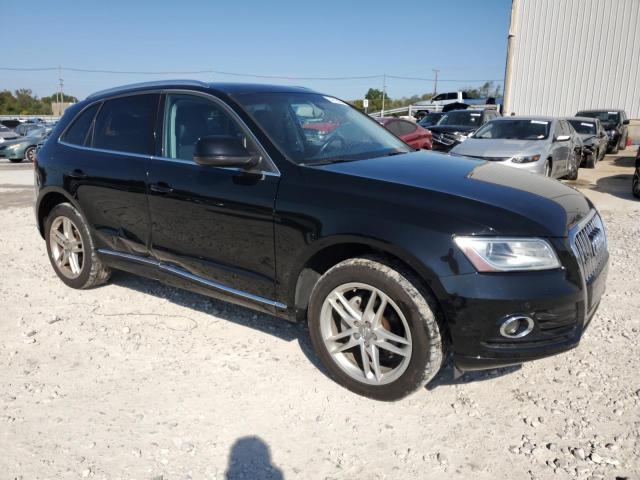 Photo 4 from auction – 2014 AUDI Q5 PREMIUM with VIN WA1LFAFP4EA108090