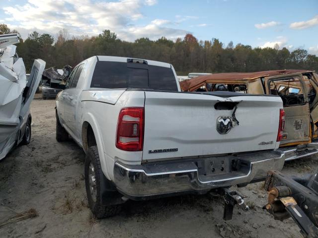 Photo 2 from auction – 2022 RAM 3500 LARAM with VIN 3C63R3ML9NG141586