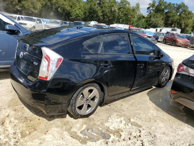 Photo 3 from auction – 2013 TOYOTA PRIUS with VIN JTDKN3DU9D5596582