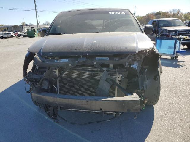 Photo 5 from auction – 2016 DODGE GRAND CARA with VIN 2C4RDGEG0GR345538