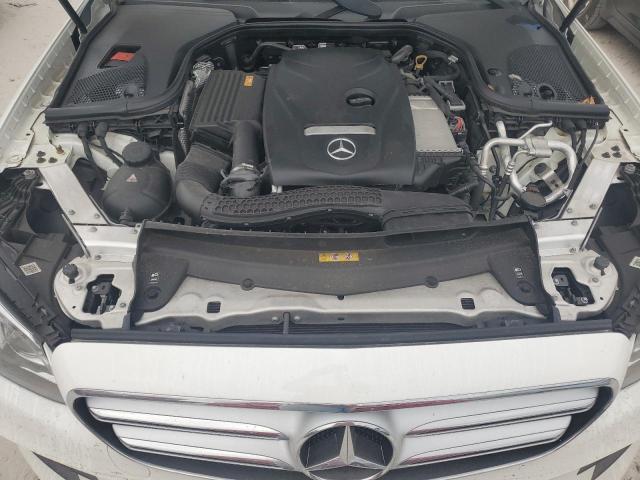 Photo 11 from auction – 2017 MERCEDES-BENZ E 300 with VIN WDDZF4JB1HA189993