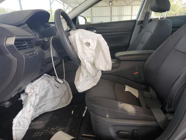 Photo 7 from auction – 2020 NISSAN ALTIMA S with VIN 1N4BL4BV8LC226893