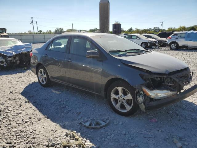 Photo 4 from auction – 2011 TOYOTA COROLLA BA with VIN 2T1BU4EE7BC565282