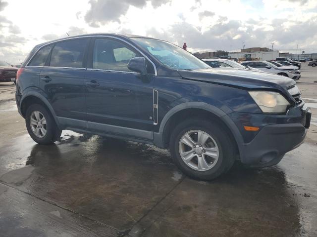 Photo 4 from auction – 2008 SATURN VUE XE with VIN 3GSCL33P68S510246