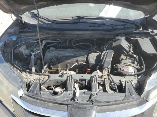 Photo 12 from auction – 2016 HONDA CR-V SE with VIN 2HKRM3H42GH542475