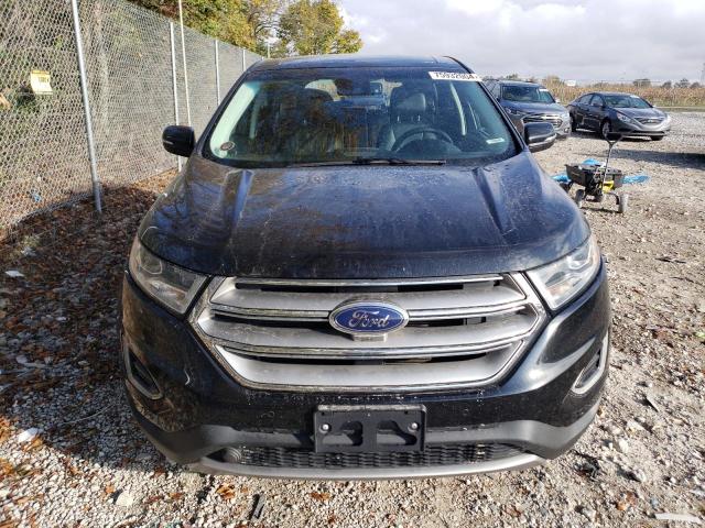 Photo 5 from auction – 2015 FORD EDGE TITAN with VIN 2FMPK4K87FBB64920