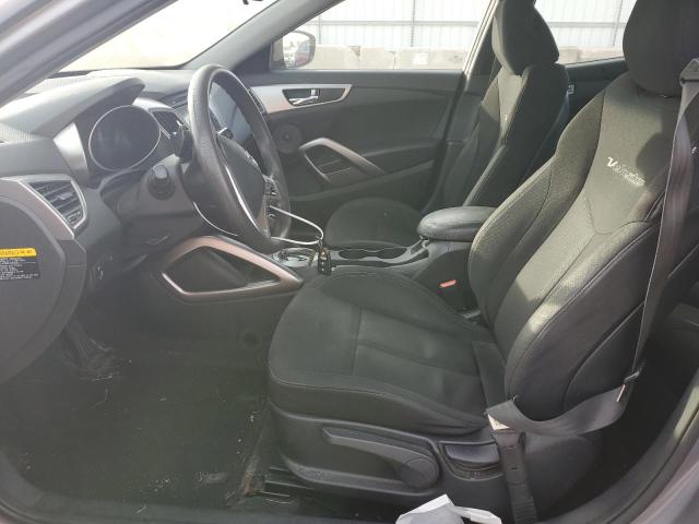 Photo 7 from auction – 2013 HYUNDAI VELOSTER with VIN KMHTC6AD6DU179969