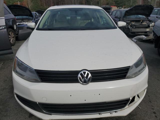 Photo 5 from auction – 2012 VOLKSWAGEN JETTA SE with VIN 3VWDP7AJ3CM303754