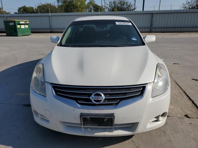 Photo 5 from auction – 2012 NISSAN ALTIMA BAS with VIN 1N4AL2AP0CN526869