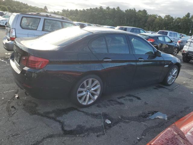 Photo 3 from auction – 2012 BMW 535 I with VIN WBAFR7C5XCC808484