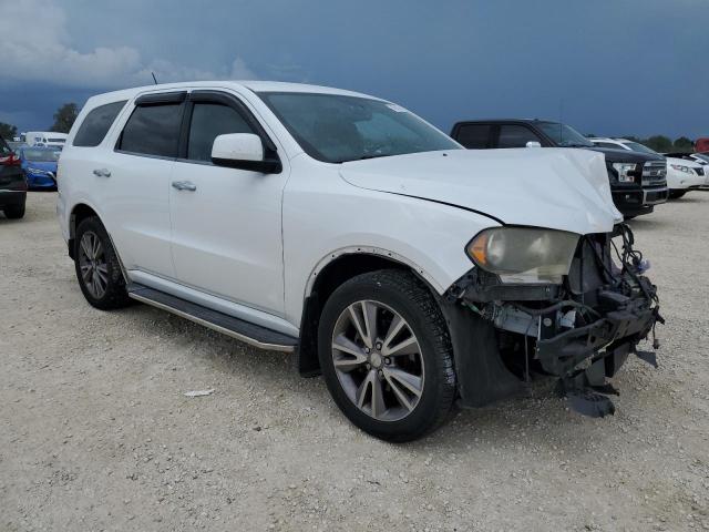 Photo 4 from auction – 2013 DODGE DURANGO SX with VIN 1C4RDHAG8DC673774