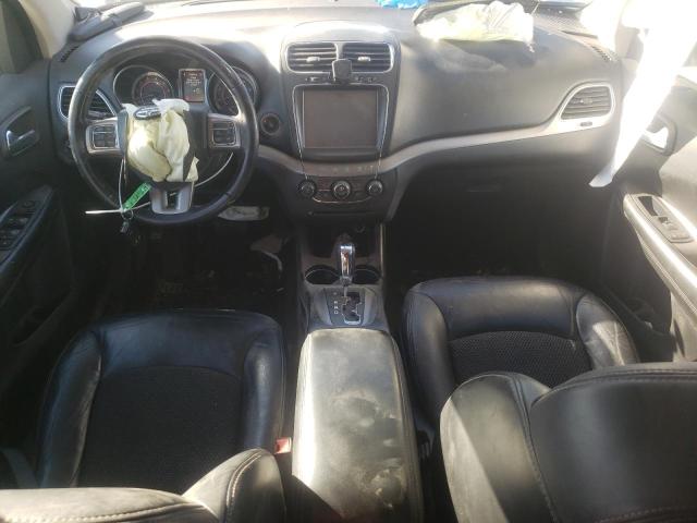 Photo 8 from auction – 2018 DODGE JOURNEY CR with VIN 3C4PDCGG9JT379110