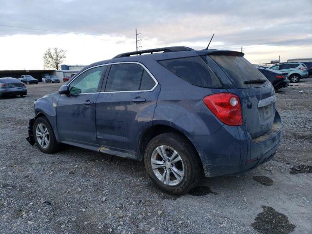 Photo 2 from auction – 2014 CHEVROLET EQUINOX LT with VIN 2GNALBEK4E6206431