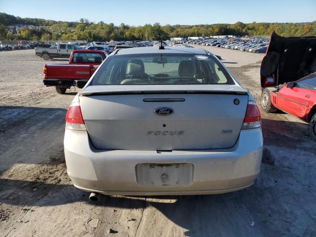 Photo 6 from auction – 2008 FORD FOCUS SE with VIN 1FAHP35N98W207828