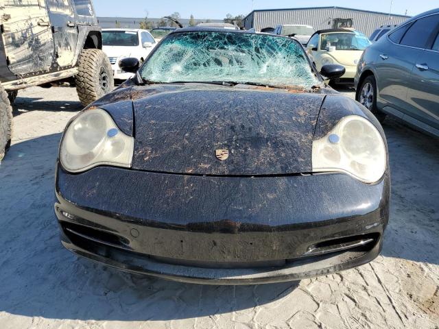 Photo 5 from auction – 2002 PORSCHE 911 CARRER with VIN WP0AA29992S624093
