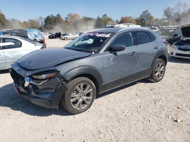 MAZDA CX-30 PREM 2021 with VIN 3MVDMBDL1MM202207 - Photo from auction