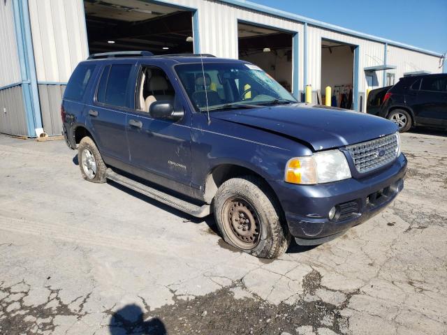 Photo 4 from auction – 2004 FORD EXPLORER X with VIN 1FMZU73K84ZA10063