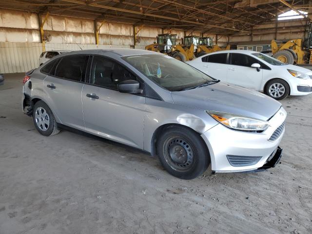 Photo 4 from auction – 2017 FORD FOCUS S with VIN 1FADP3E20HL296159