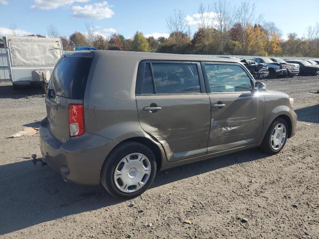Photo 3 from auction – 2011 TOYOTA SCION XB with VIN JTLZE4FE3B1126017