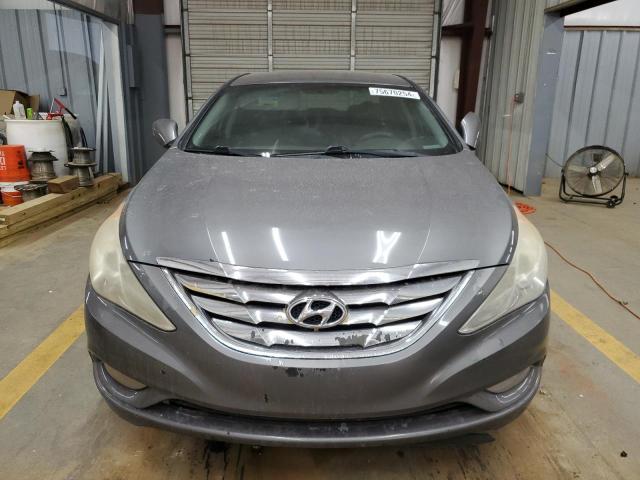 Photo 5 from auction – 2011 HYUNDAI SONATA SE with VIN 5NPEC4AC8BH287672