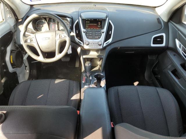 Photo 8 from auction – 2016 GMC TERRAIN SL with VIN 2GKALMEK2G6334243