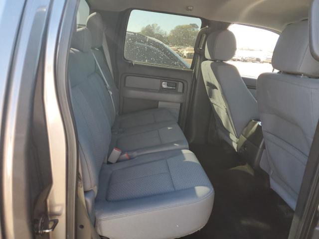 Photo 11 from auction – 2014 FORD F150 SUPER with VIN 1FTFW1EF4EFC24713