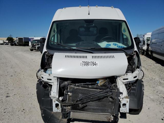 Photo 5 from auction – 2018 RAM PROMASTER with VIN 3C6URVJG2JE150935