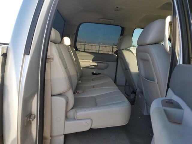 Photo 10 from auction – 2013 CHEVROLET SILVERADO with VIN 1GC1KXCG8DF199897
