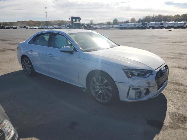 Photo 4 from auction – 2022 AUDI A4 PREMIUM with VIN WAUEAAF42NA008487