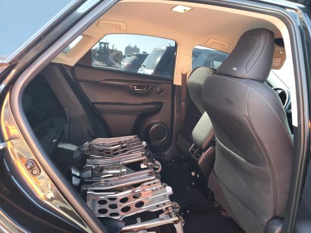 Photo 11 from auction – 2020 LEXUS NX 300 BAS with VIN JTJAARBZ6L5010179