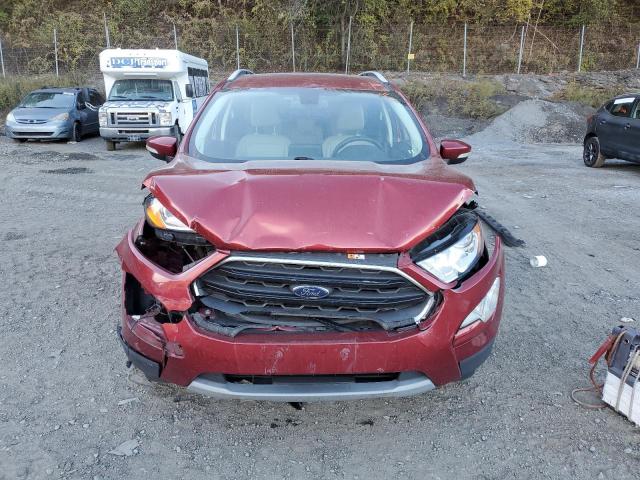 Photo 5 from auction – 2019 FORD ECOSPORT T with VIN MAJ6S3KL3KC284101