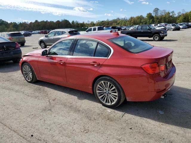 Photo 2 from auction – 2013 BMW 328 XI with VIN WBA3B3C57DF530224