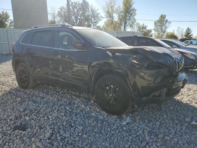Photo 4 from auction – 2015 JEEP CHEROKEE L with VIN 1C4PJMCS4FW746201